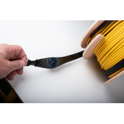 Indoor QuickFiber Singlemode OS2, LC/UPC