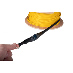 Indoor QuickFiber Singlemode OS2, LC/UPC