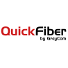 12 leder QuickFiber Singlemode OS2, LC/UPC
