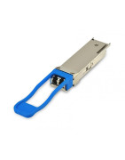 QSFP28 (100G) moduler